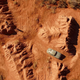 Illustration for article titled Barn-Find Porsche 356 tackles 4x4 Trail from Joshua Tree to Big Bear | PRAEMIO